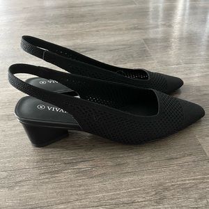 Vivaia kitten heels